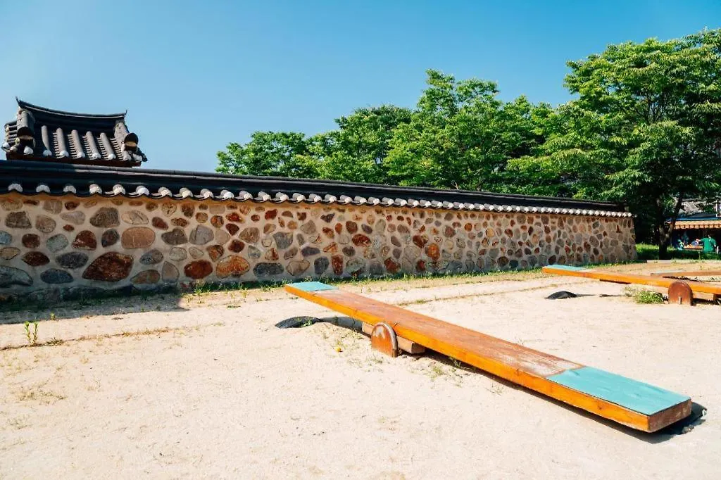 Circle Hotel 인천 3*,  대한민국