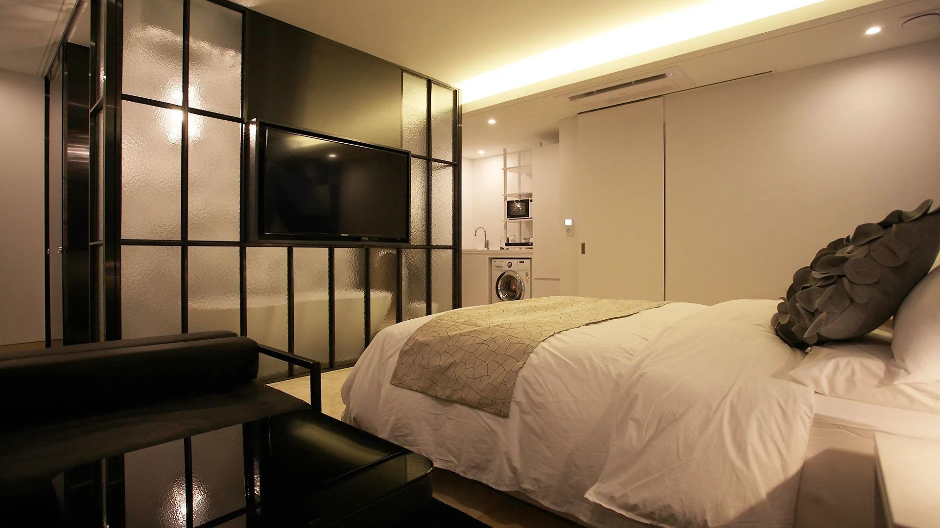 Motel Circle Hotel Incheon