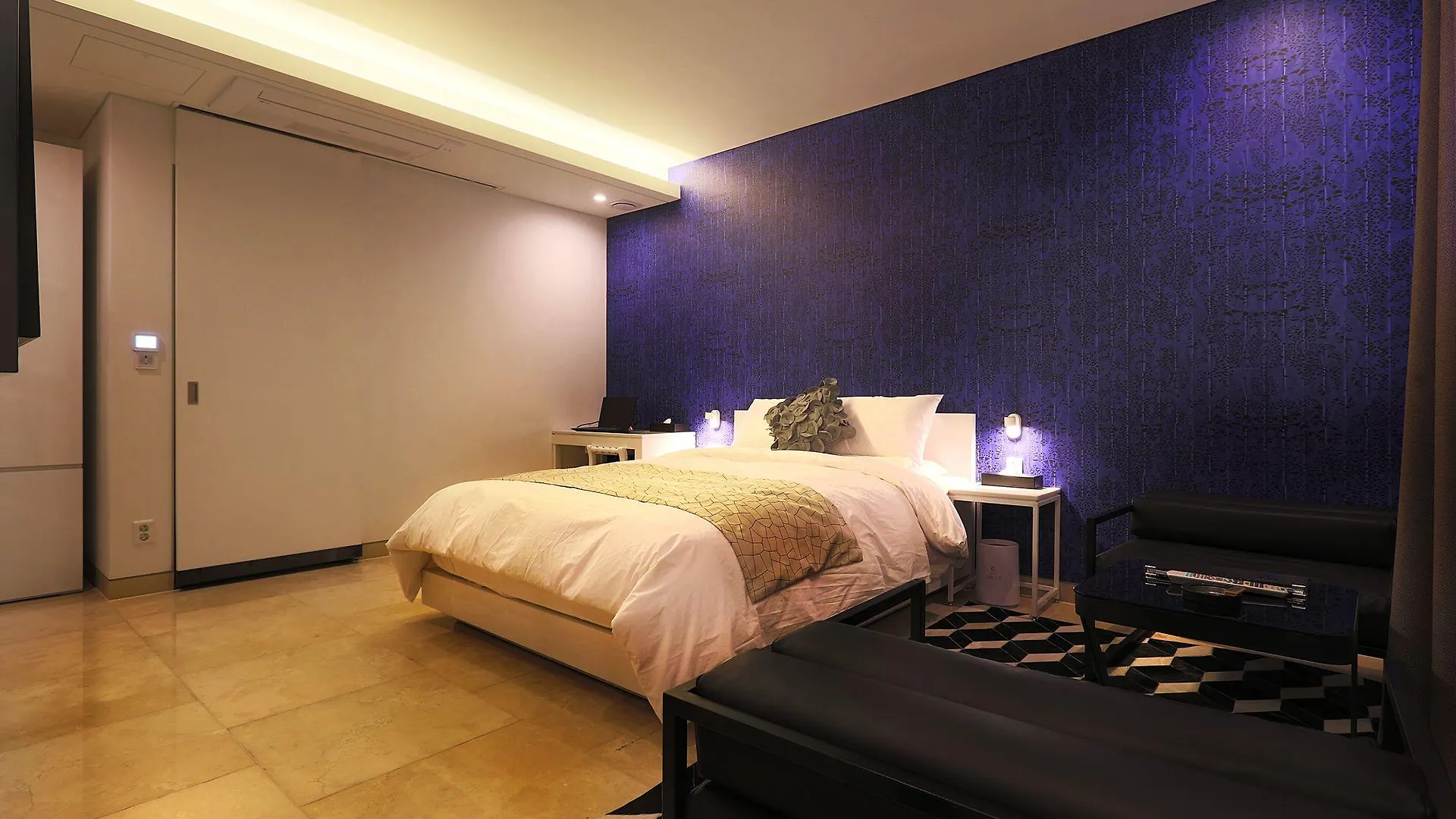 Circle Hotel 인천 3*,