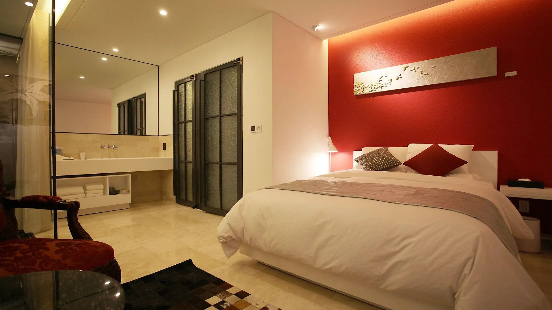 Circle Hotel 인천 3*,