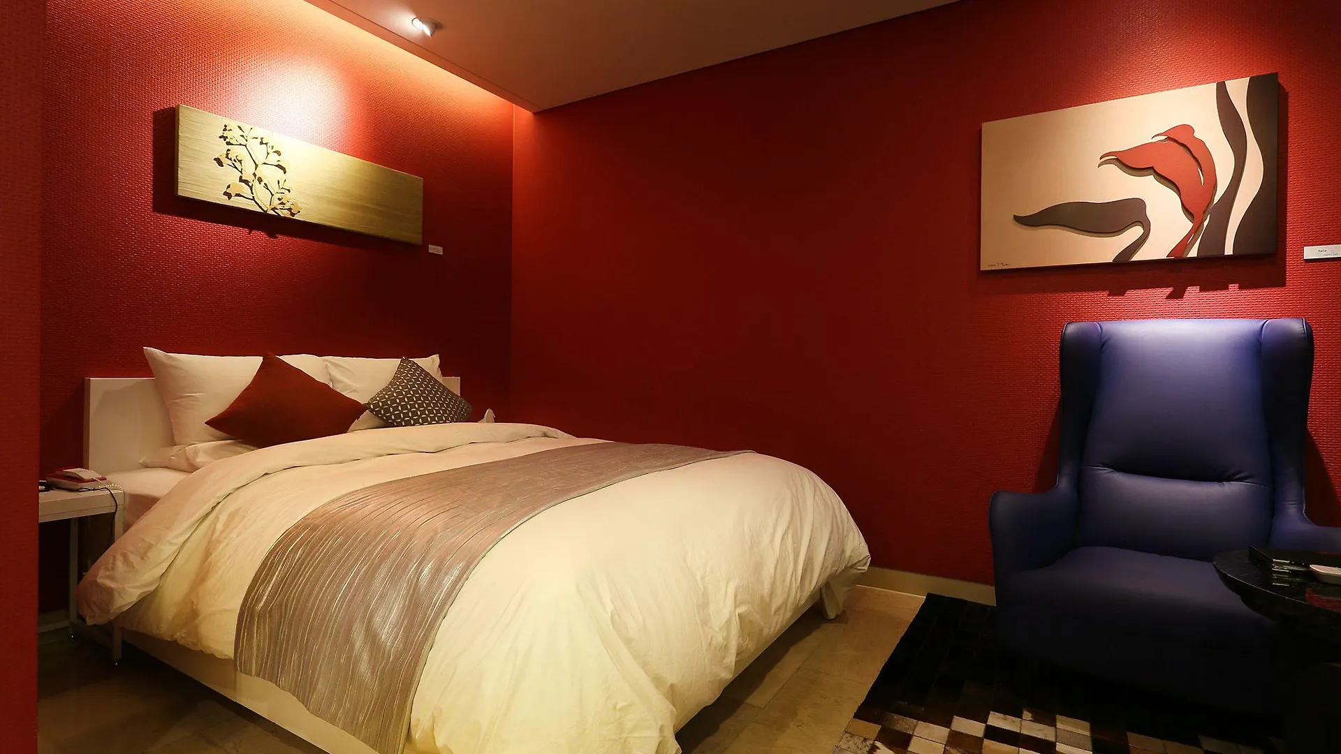 Circle Hotel Incheon 3*,