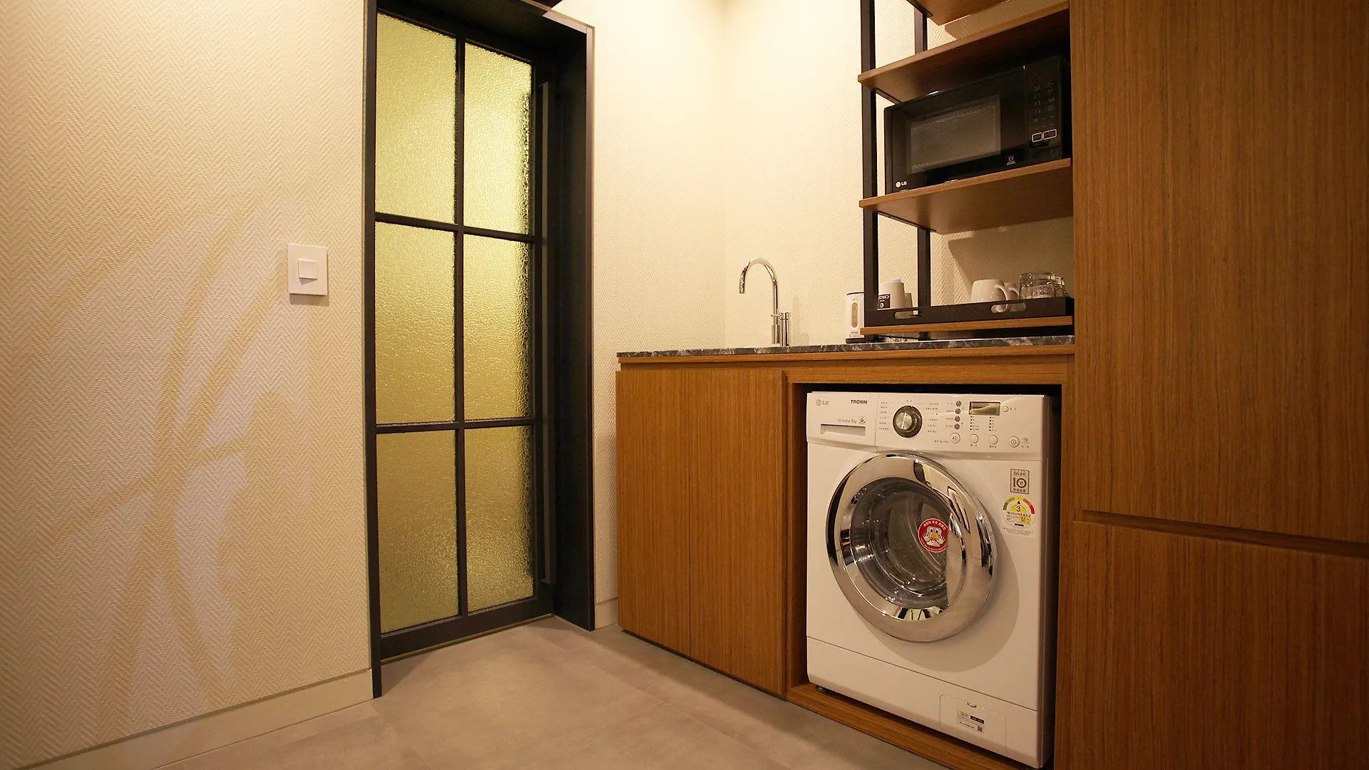Circle Hotel 인천 모텔