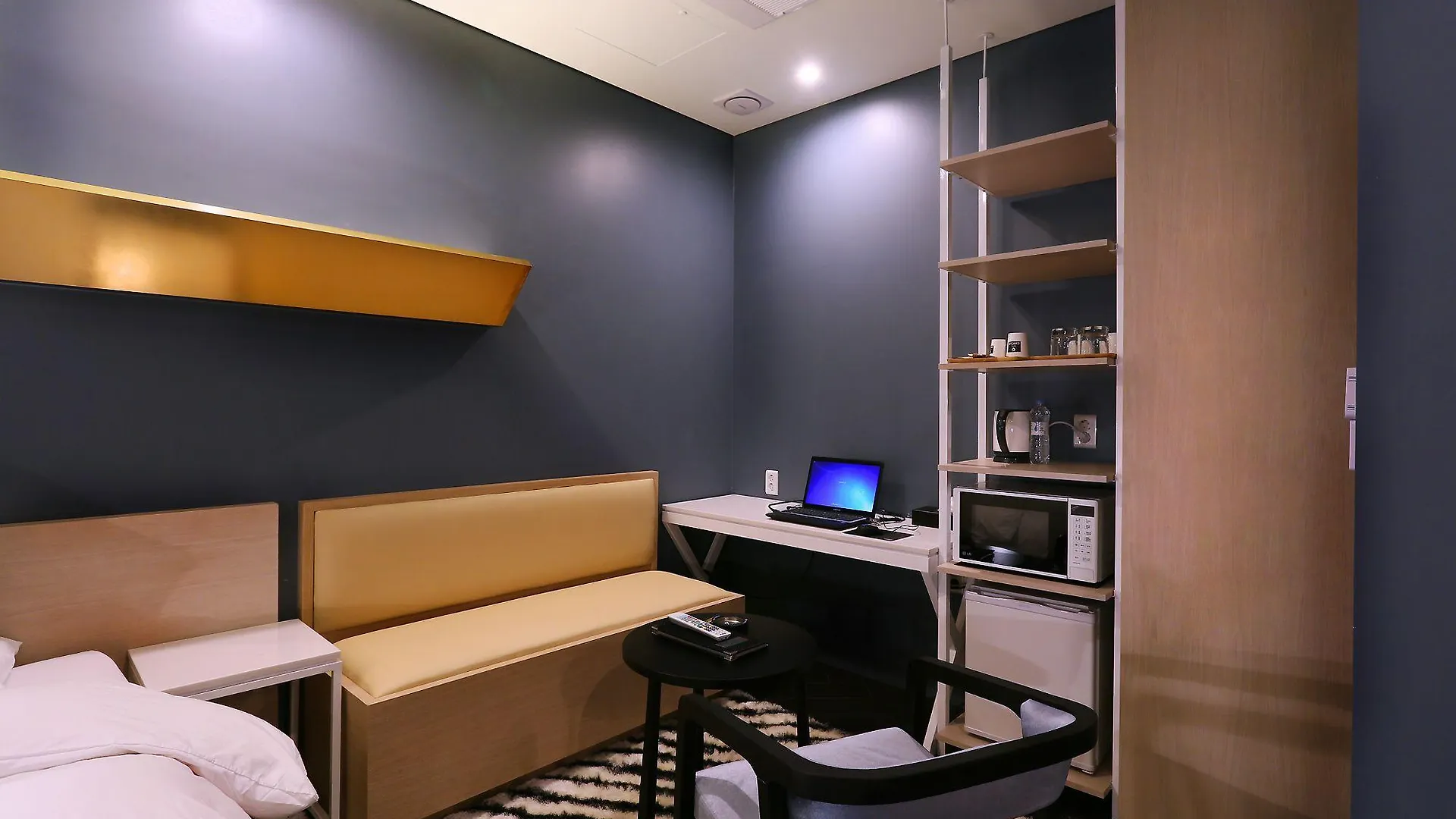 Circle Hotel 인천 3*,  대한민국
