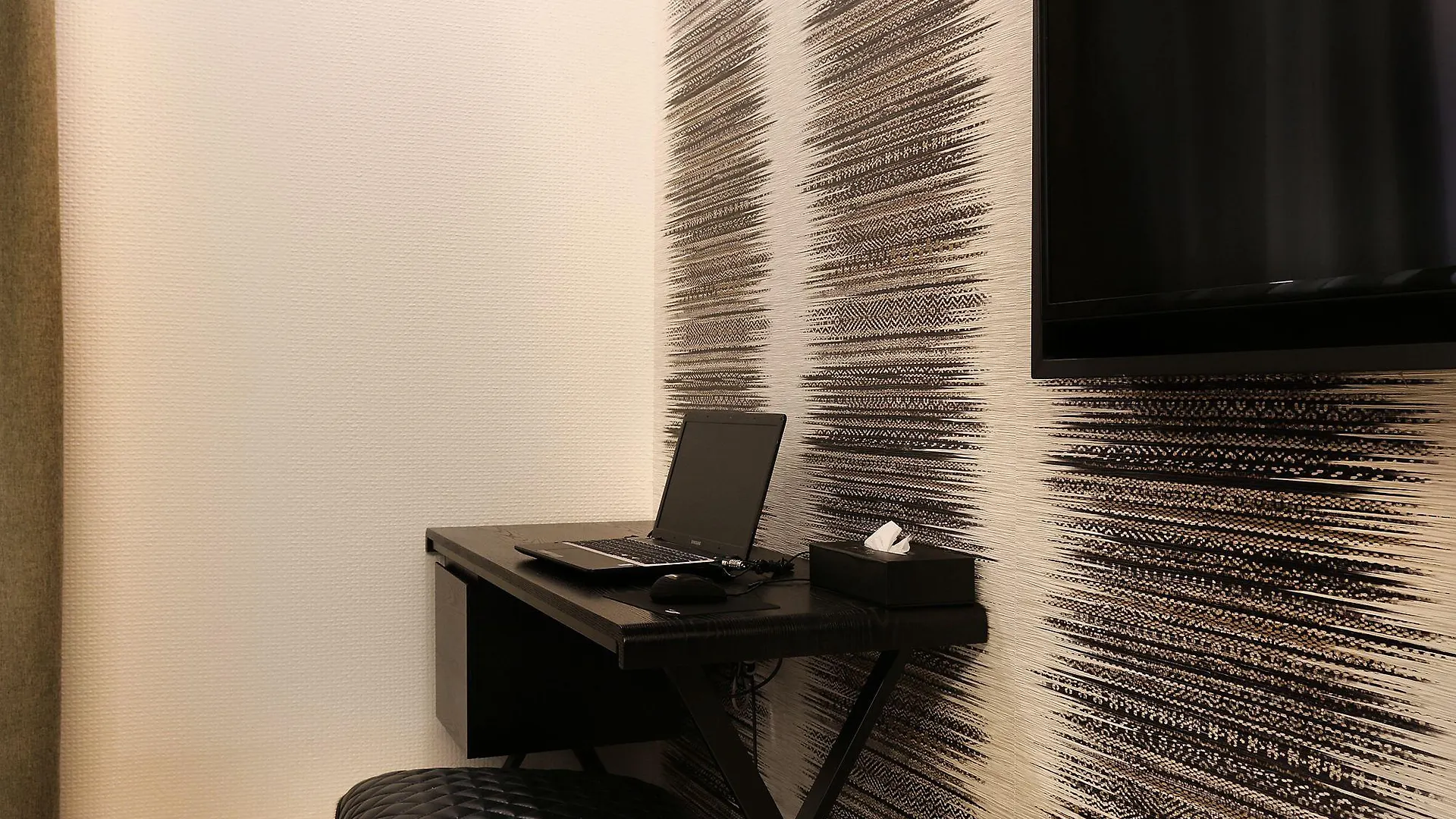 Circle Hotel Incheon South Korea