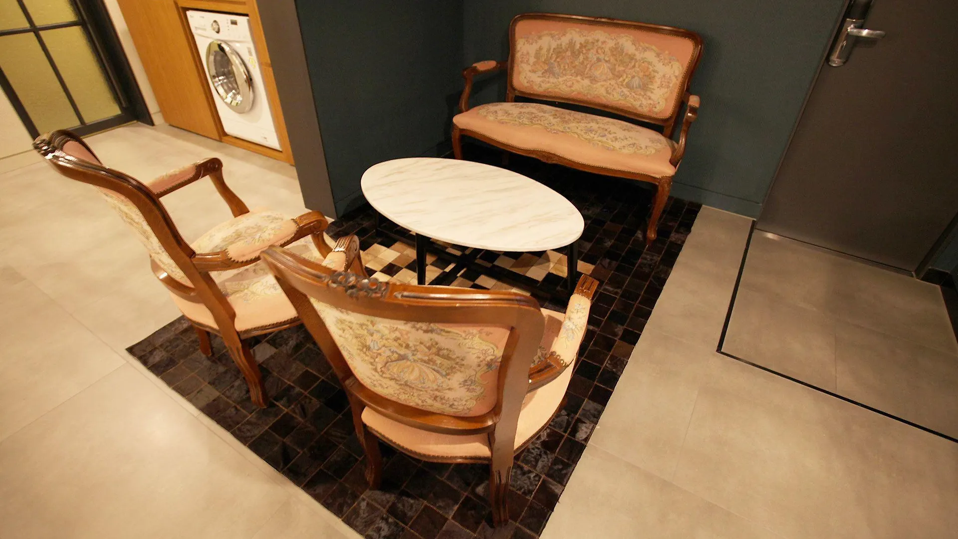 Circle Hotel Incheon Motel