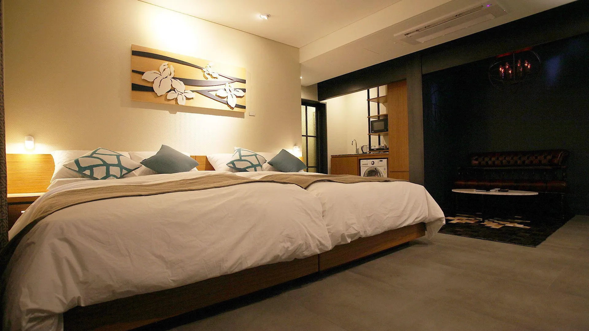 Circle Hotel 인천 3*,