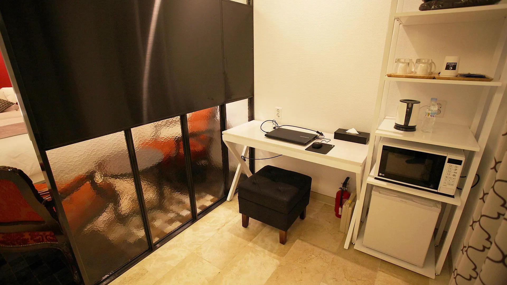 Circle Hotel Incheon 3*,