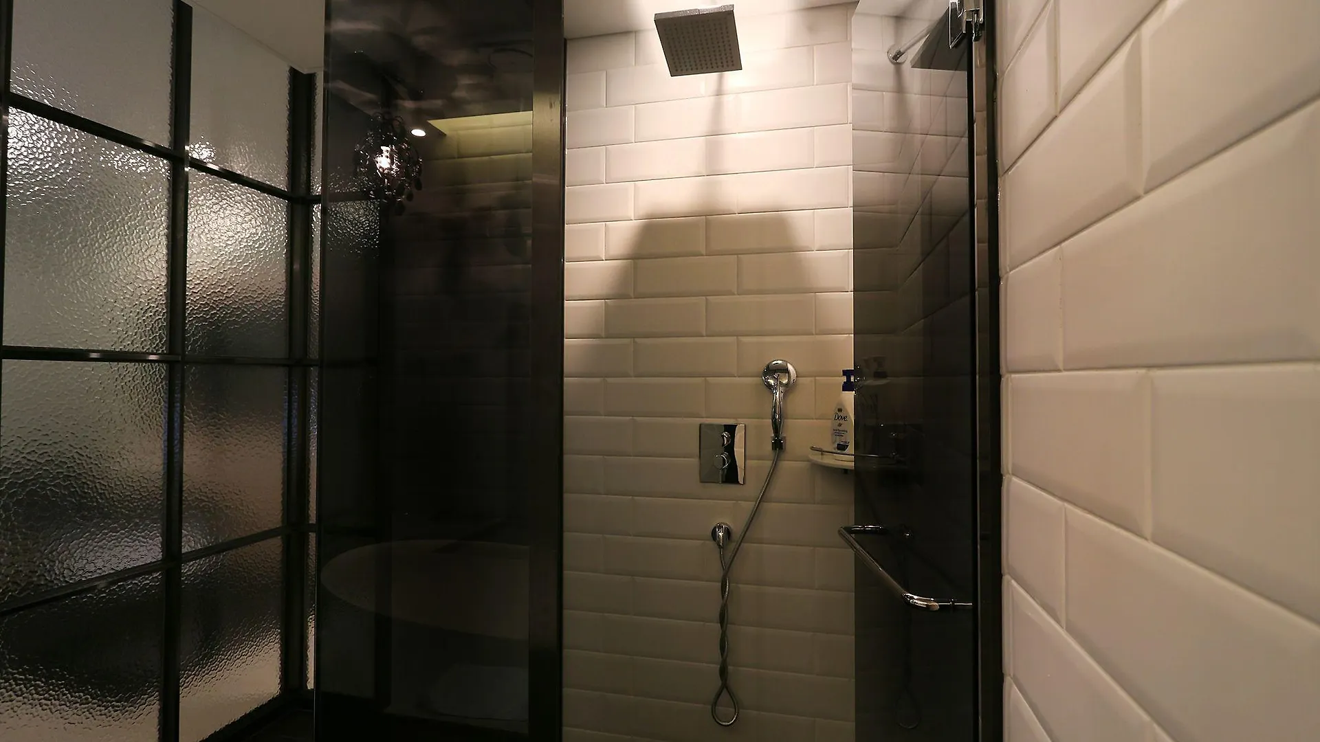 Circle Hotel 인천 모텔