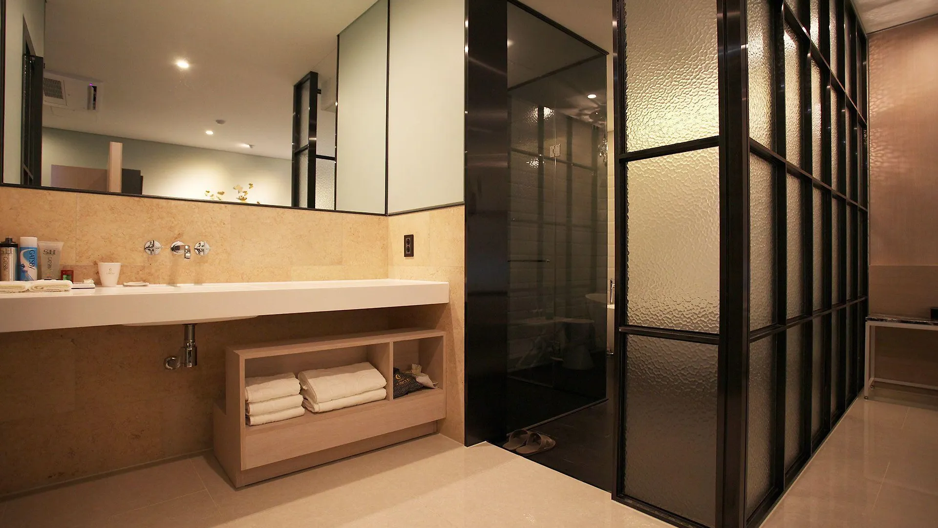 Circle Hotel 인천 3*,  대한민국
