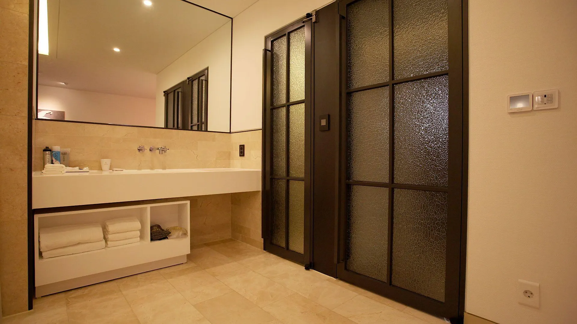 모텔 Circle Hotel 인천