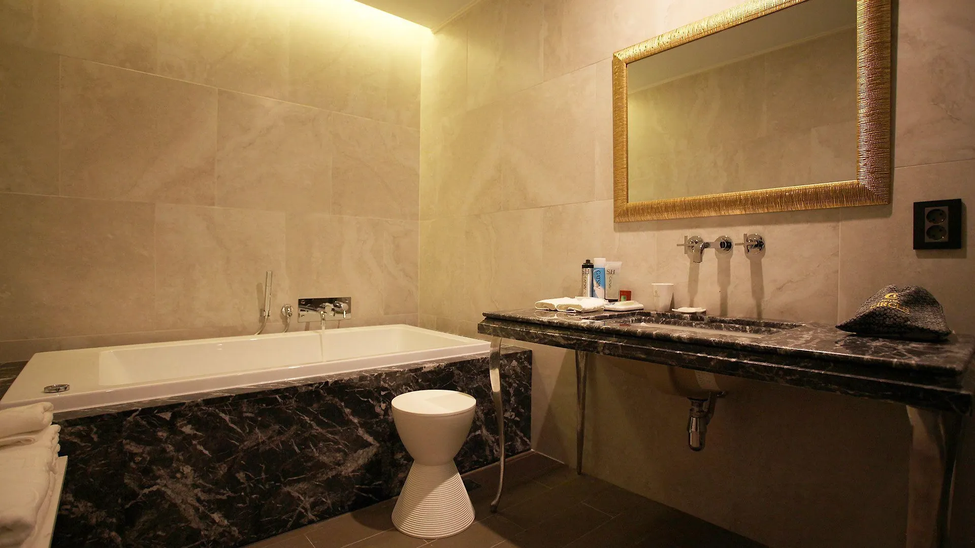 Circle Hotel 인천