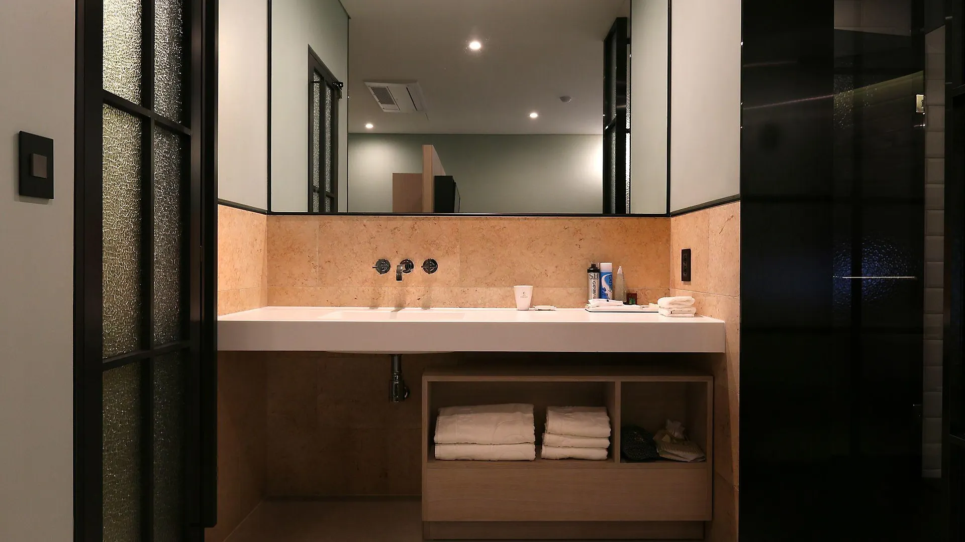 Circle Hotel 인천 3*,  대한민국