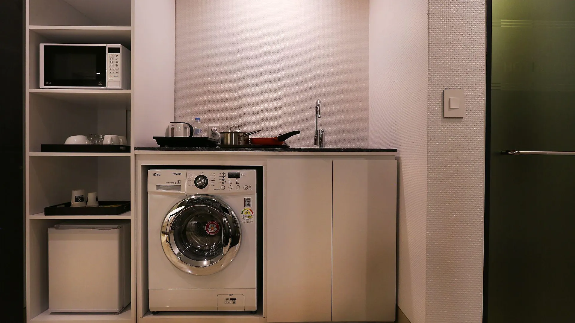 Circle Hotel Incheon Motel