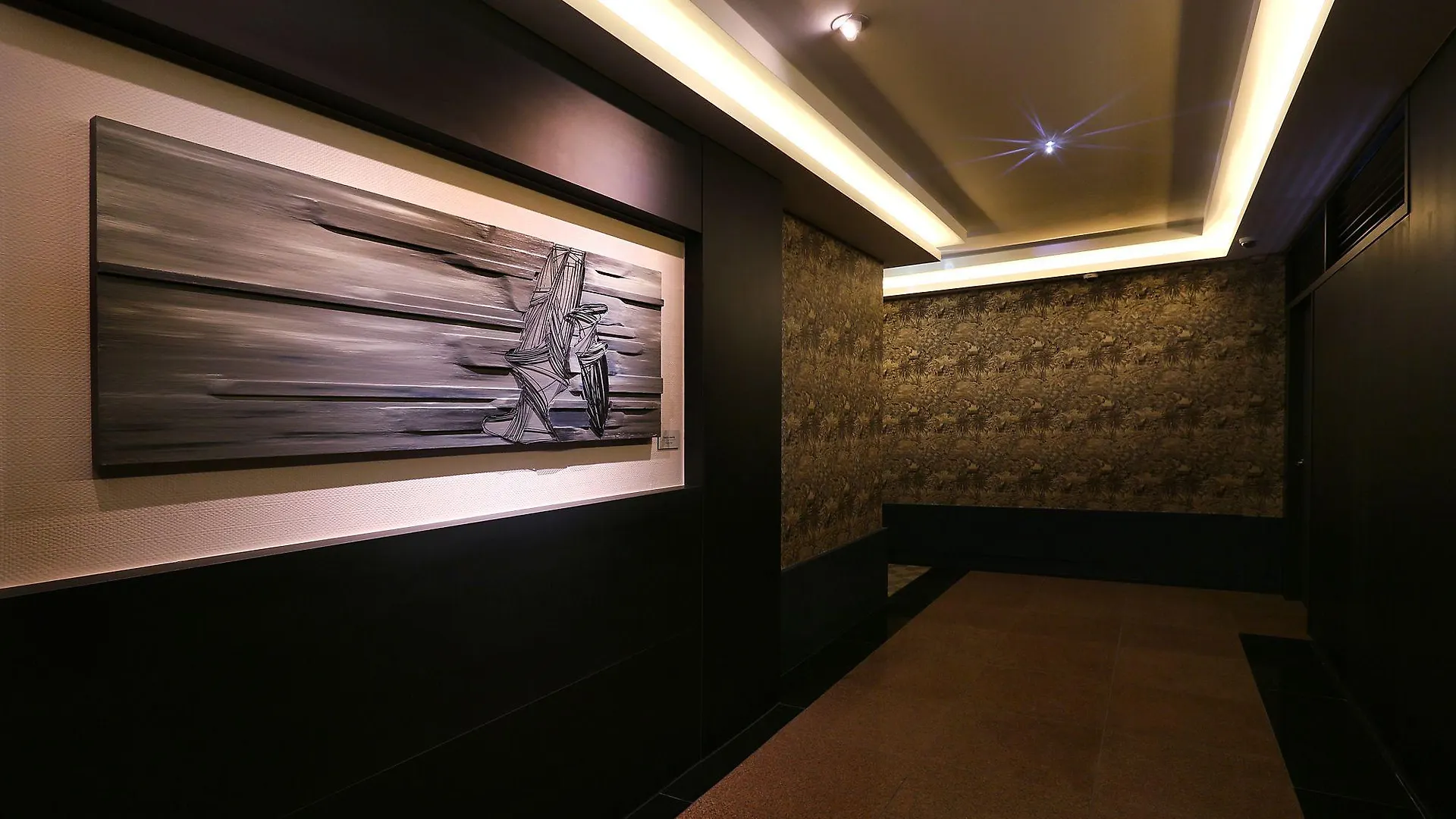 Circle Hotel 인천 3*,