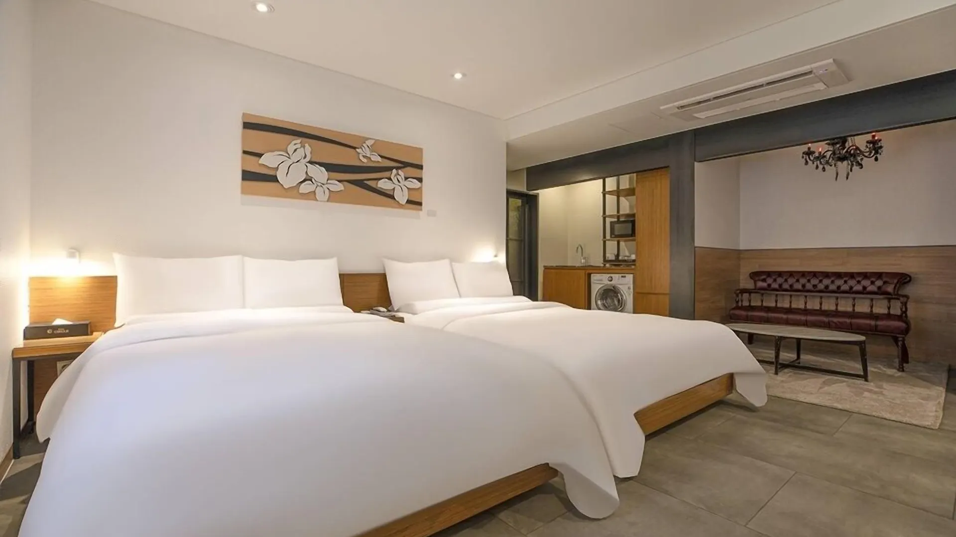 Circle Hotel 인천 대한민국