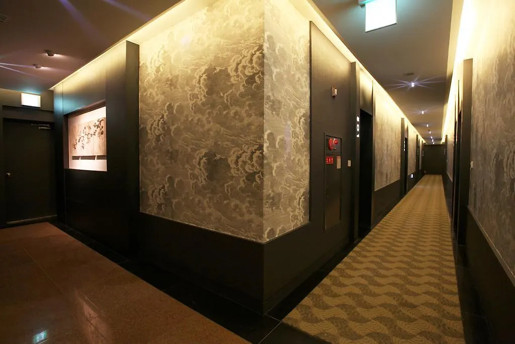 모텔 Circle Hotel 인천