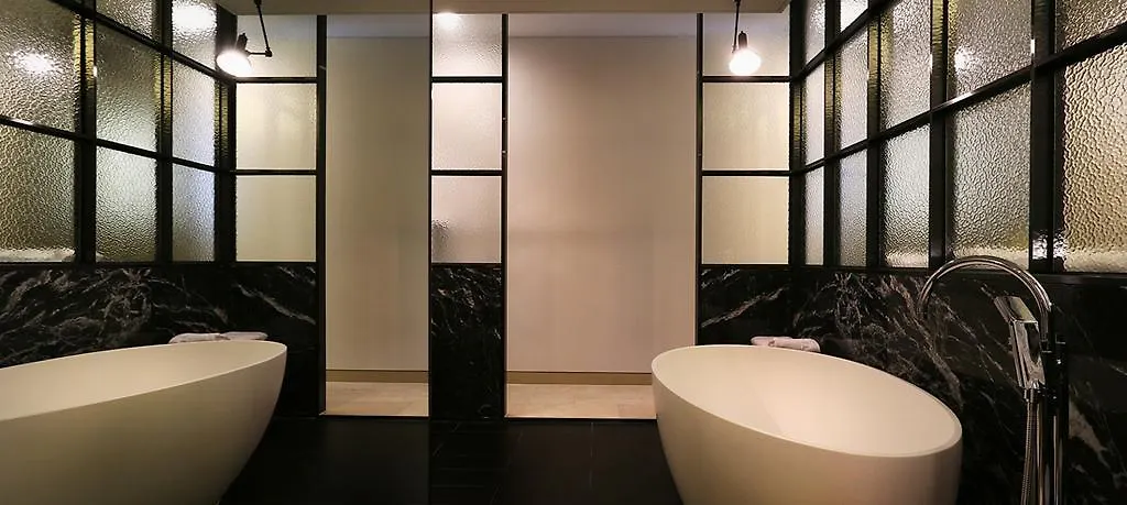 *** Motel Circle Hotel Incheon South Korea