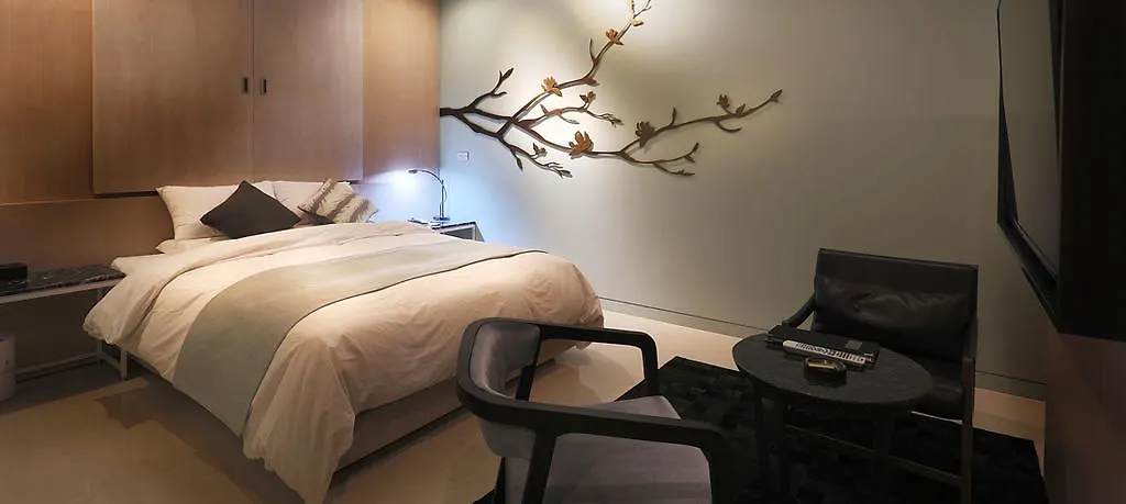 Circle Hotel 인천 모텔