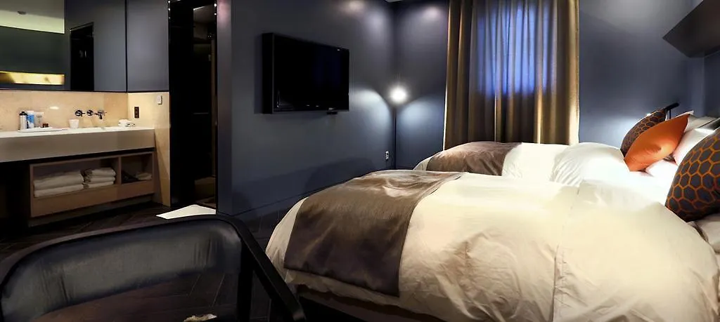 Circle Hotel 인천 모텔