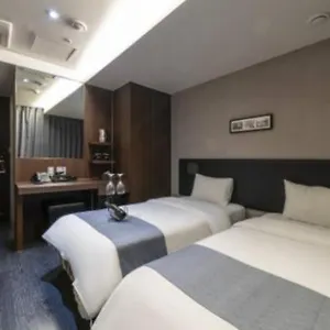 グランドパレス ホテルインチョン インチョン広域市