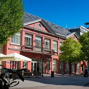 visit hotel