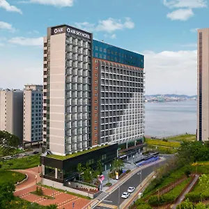 Hotel Airsky, Incheon