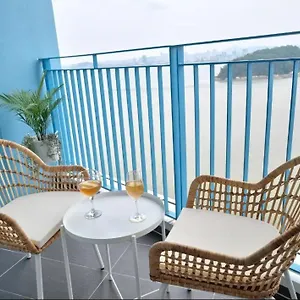 호텔 오션 솔레뷰