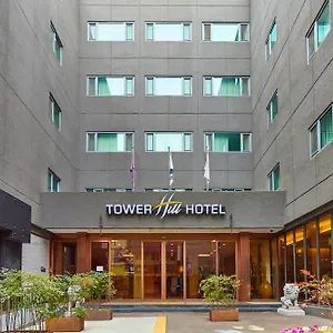 Отель Towerhill