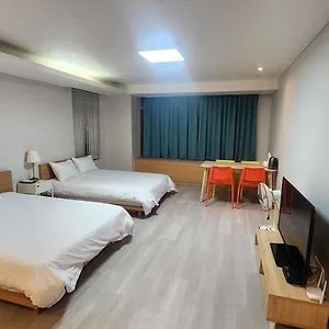 게스트하우스 Airport