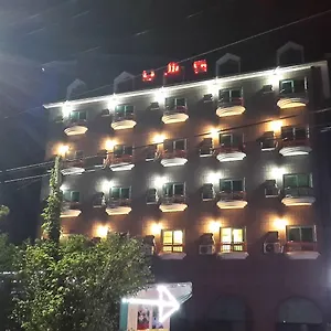 모텔 바다가 보이는 사이판