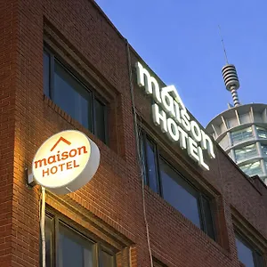 maison-dongdaemun-myeongdong.hotelofseoul.com/