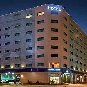 Otel Sea Moon Tourist
