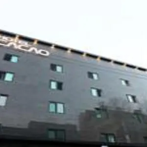 Отель Cacao