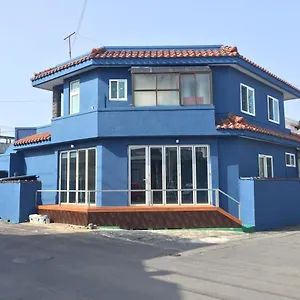 Гостевой дом Jeju Guesthouse