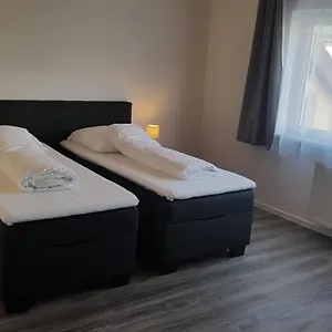 Отель Air