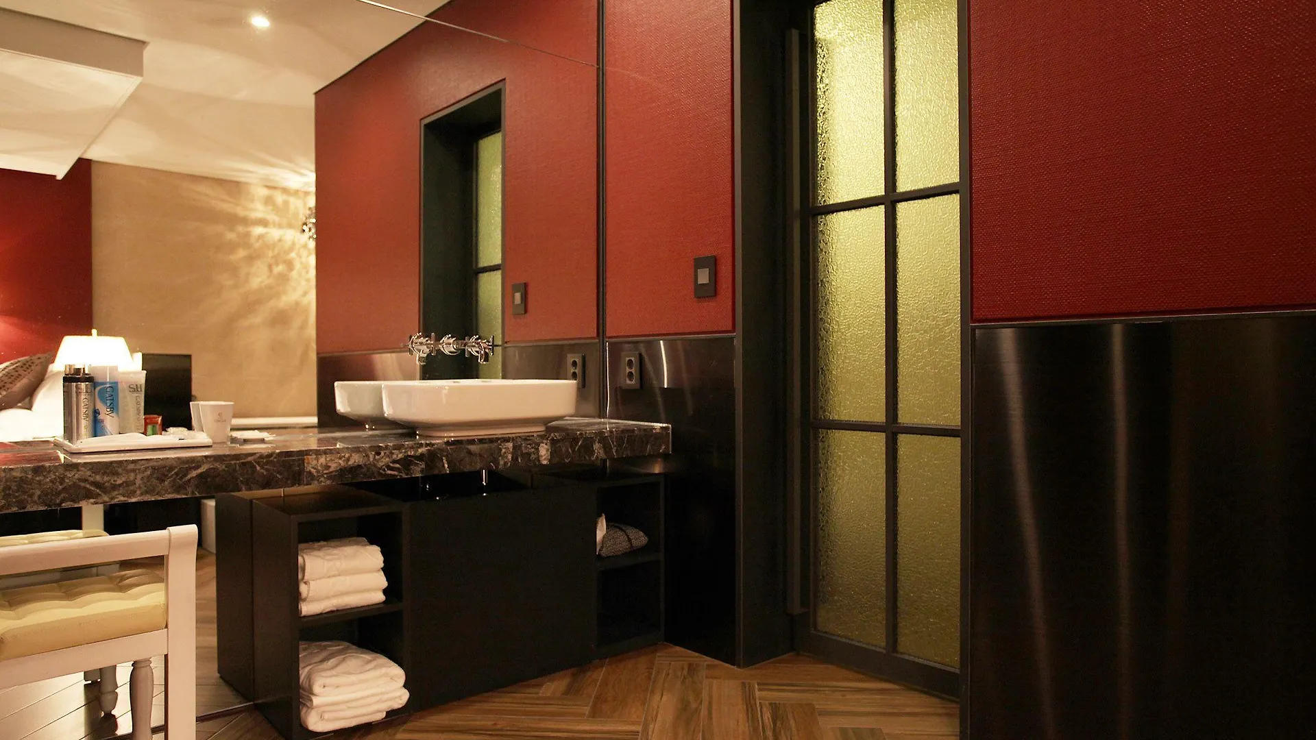 Circle Hotel Incheon 3*,