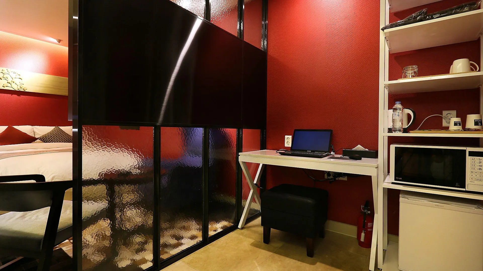 Circle Hotel Incheon