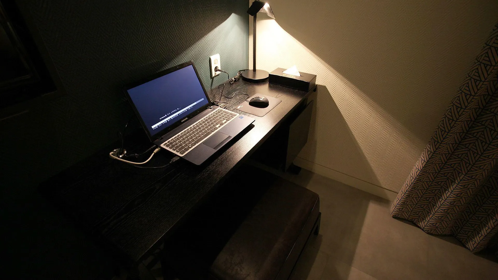 Circle Hotel Incheon 3*,  Korsel