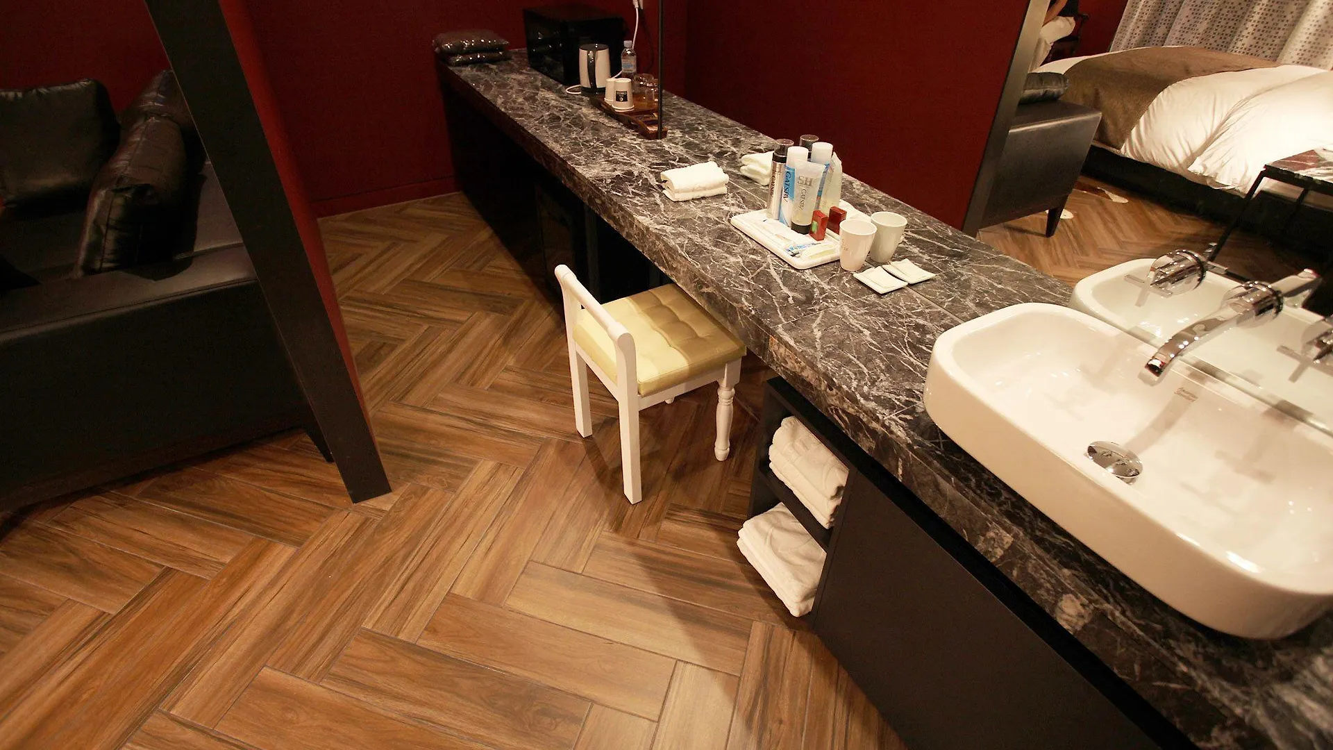 Circle Hotel Incheon Motel