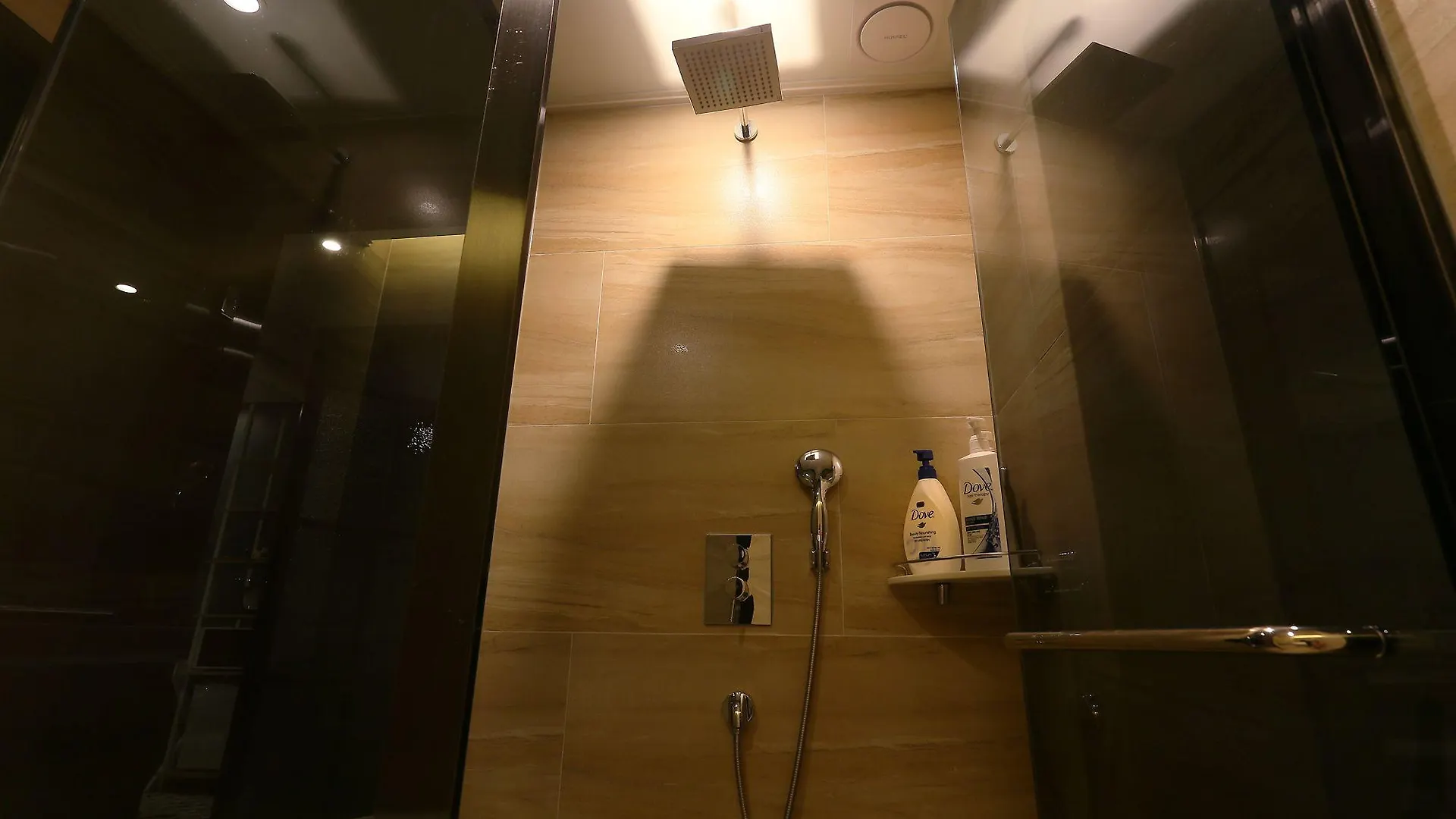 Circle Hotel Incheon Motel