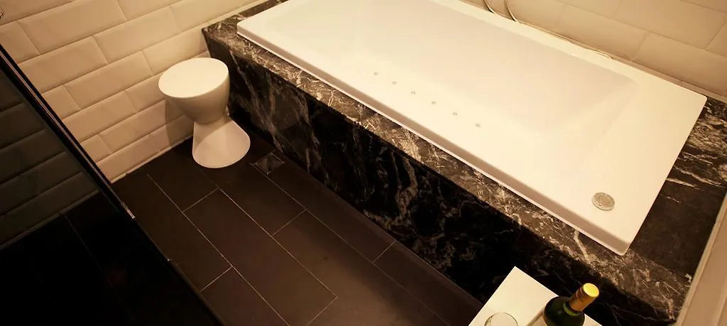 Circle Hotel Incheon Motel