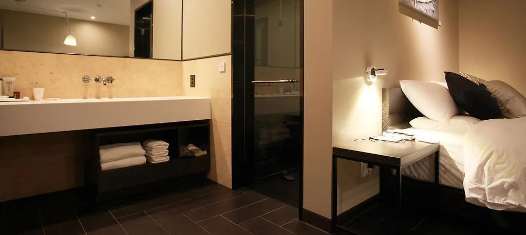 Motel Circle Hotel Incheon