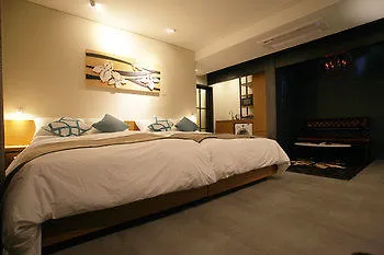 ** Motel Circle Hotel Incheon South Korea