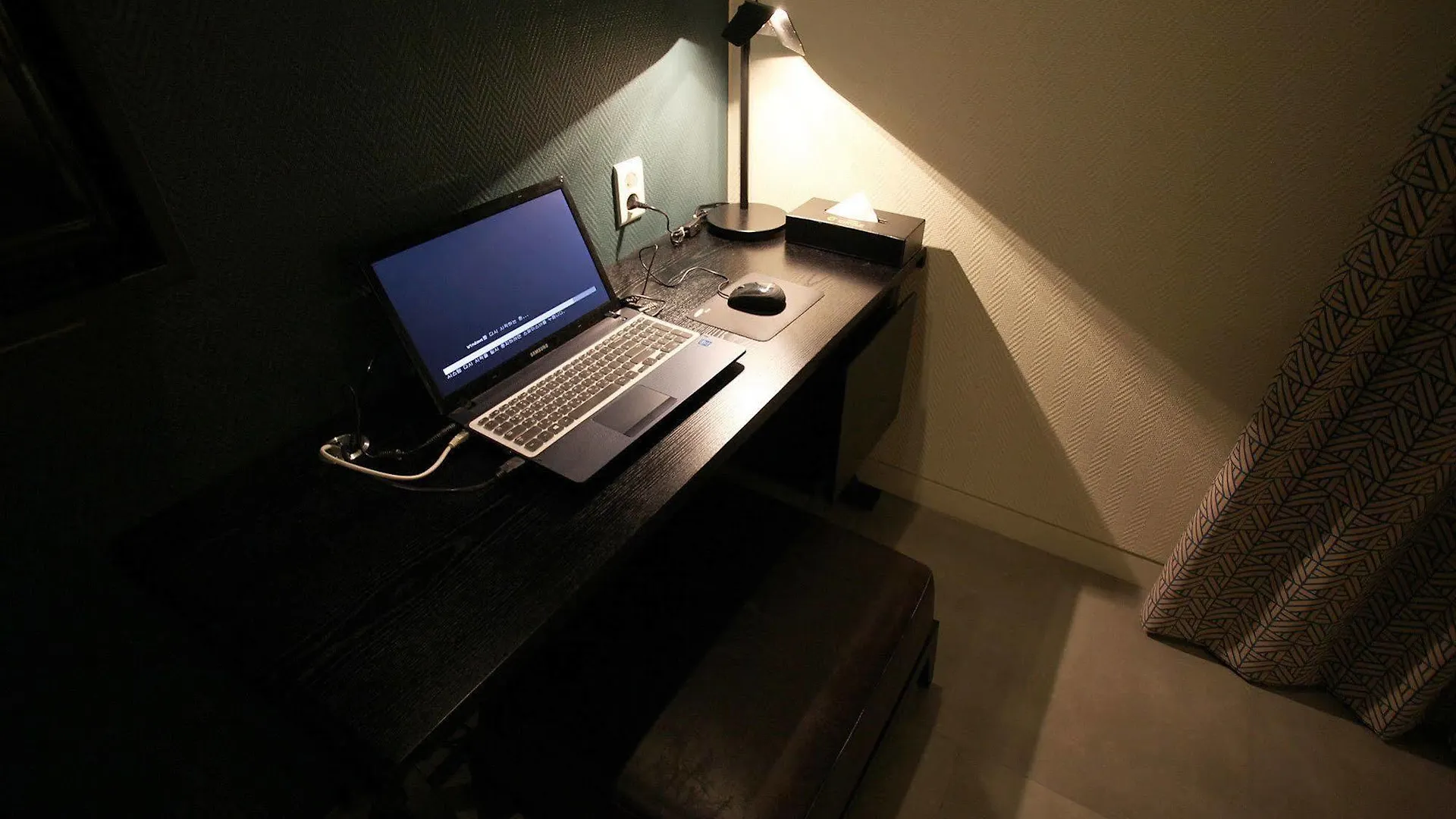 Circle Hotel Incheon Motel