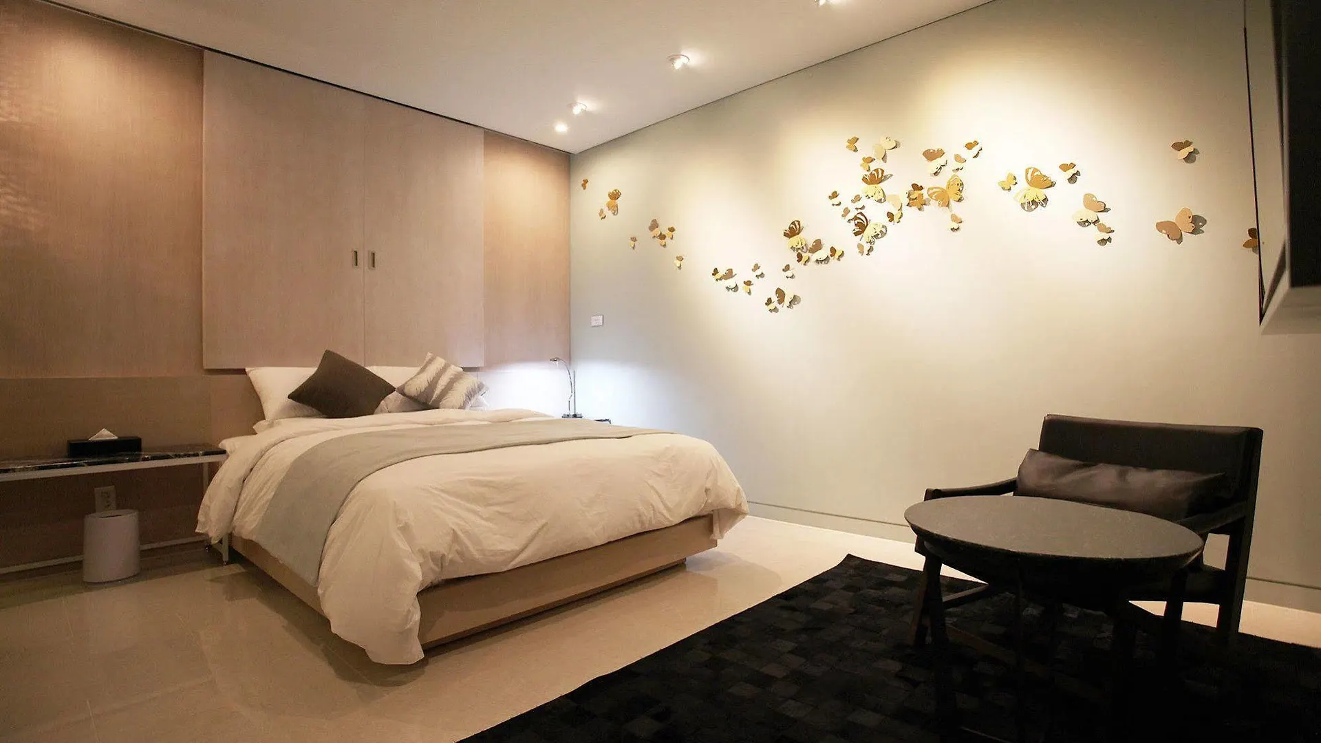 Motel Circle Hotel Incheon