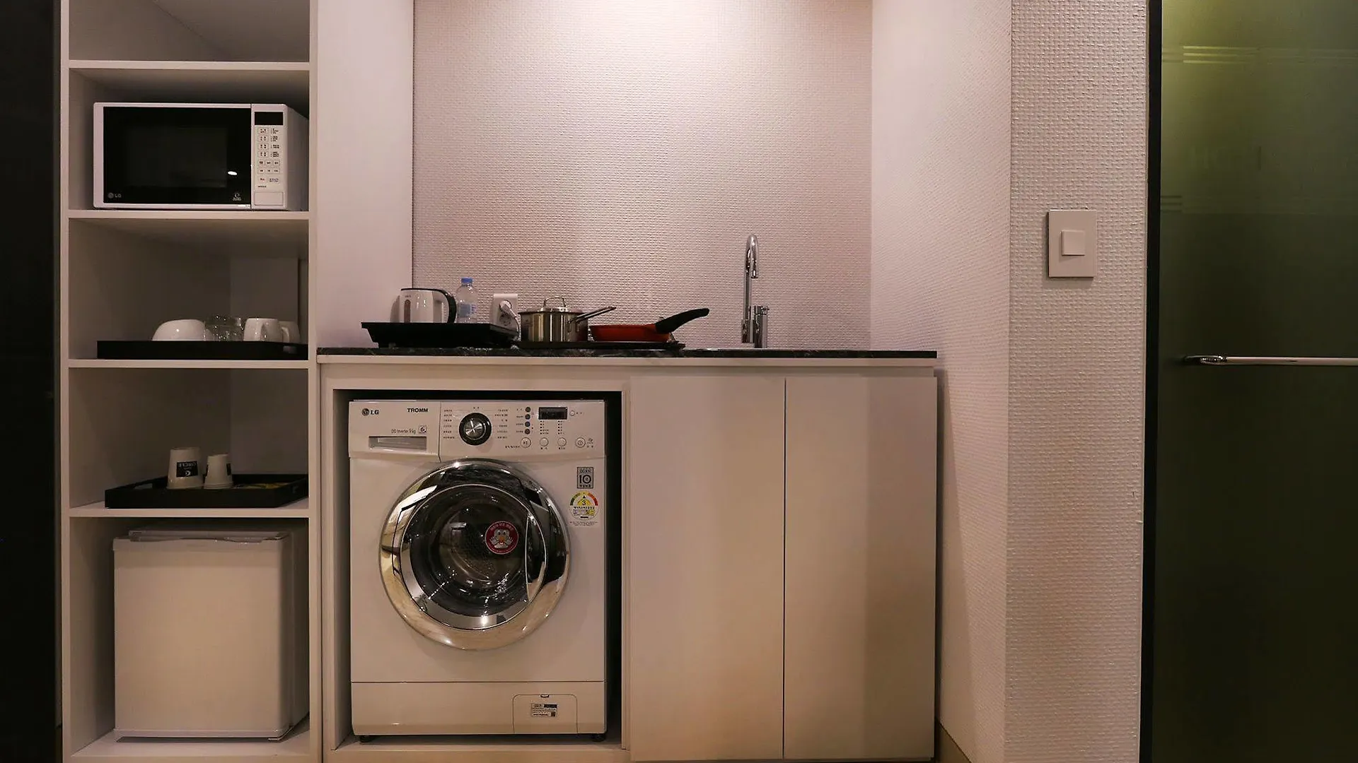 Circle Hotel Incheon