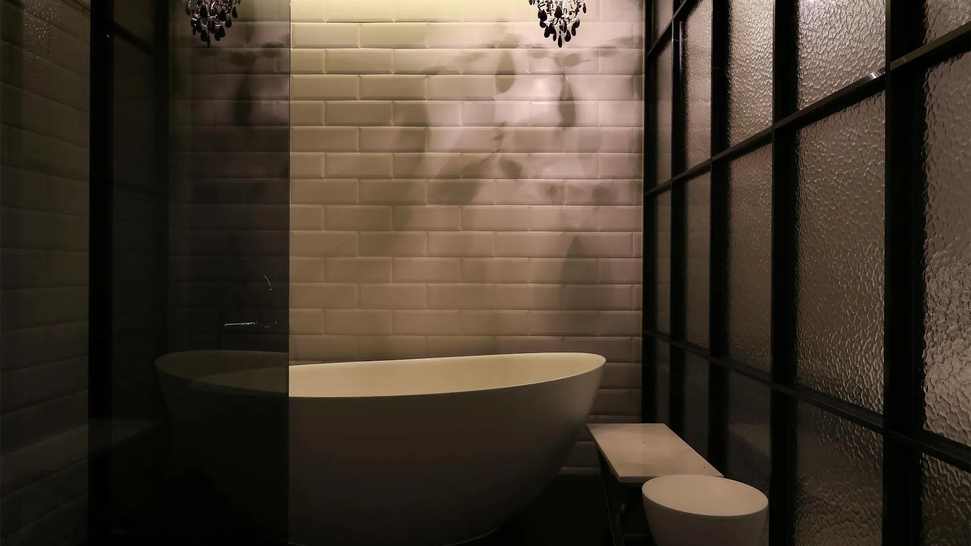 ** Motel Circle Hotel Incheon South Korea