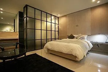 Мотель Circle Hotel Инчон