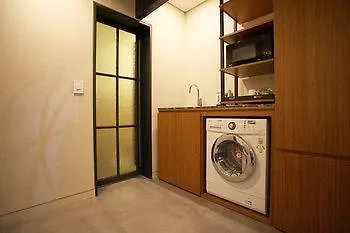 Circle Hotel Инчон 2*,