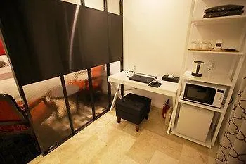 Circle Hotel Инчон